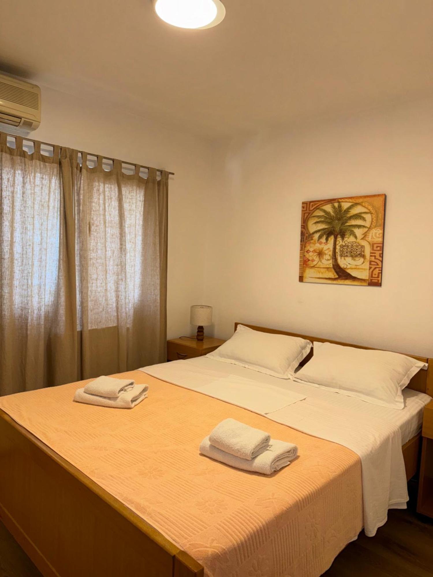 Apartments Kentera Lux Ilha Ilha Sveti Stefan Exterior foto